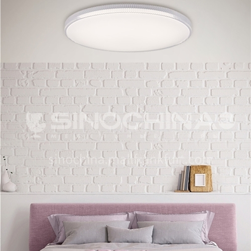 LED modern minimalist room-Philips-PY